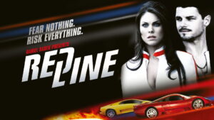 Redline