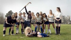 St Trinian’s