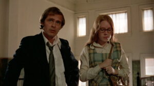 Date with a Kidnapper