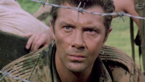 Code Name: Wild Geese