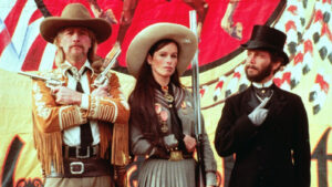 Buffalo Bill and the Indians, or Sitting Bull’s History Lesson