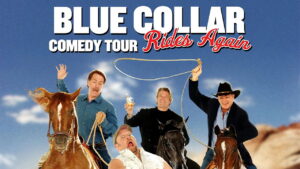 Blue Collar Comedy Tour Rides Again
