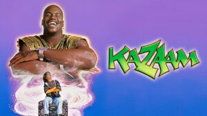 Kazaam