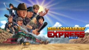 Millionaires’ Express