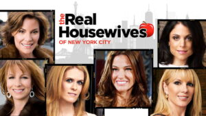 The Real Housewives of New York City