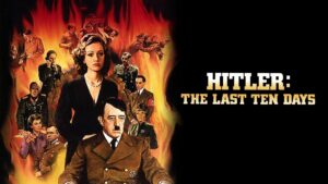 Hitler: The Last Ten Days