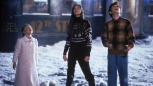 All I Want For Christmas