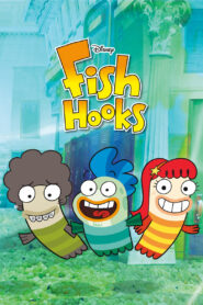 Fish Hooks