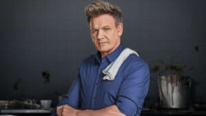 Kitchen Nightmares (US)
