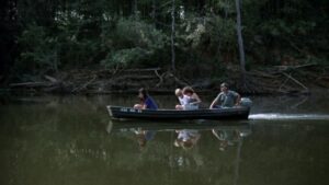 Boggy Creek II: And the Legend Continues