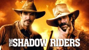 The Shadow Riders