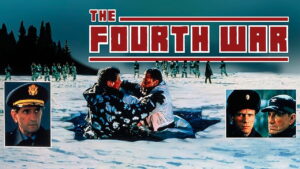 The Fourth War