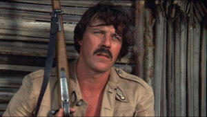 I Escaped from Devil’s Island