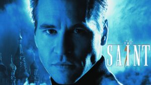 The Saint