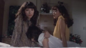 I Love It From Behind!