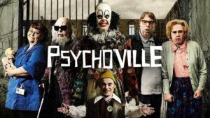 Psychoville