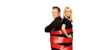 Four Christmases