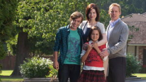 R.L. Stine’s The Haunting Hour: The Series