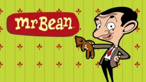 Mr. Bean: The Animated Series