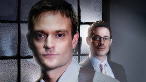 Ice Blues: A Donald Strachey Mystery