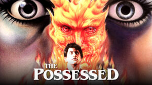 The Possessed