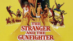 The Stranger and the Gunfighter