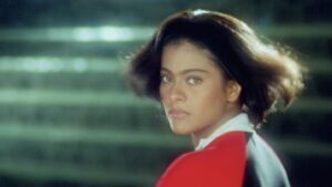 Kuch Kuch Hota Hai