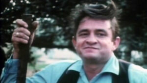 Johnny Cash: The Man, His World, His Music