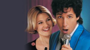 The Wedding Singer