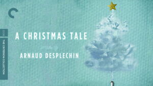 A Christmas Tale