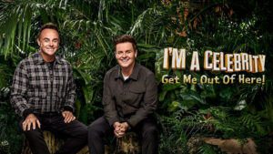 I’m a Celebrity…Get Me Out of Here!