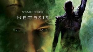 Star Trek: Nemesis