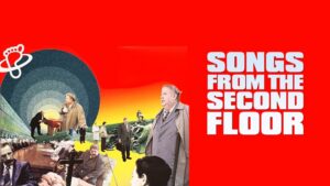 Songs from the Second Floor