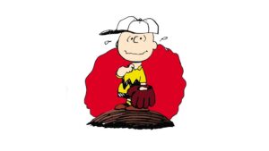 A Boy Named Charlie Brown