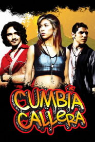 Cumbia Callera