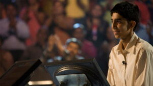 Slumdog Millionaire