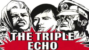 The Triple Echo
