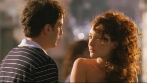 The Night Before the Exams