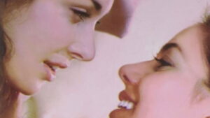 I Can’t Think Straight