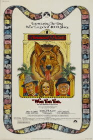 Won Ton Ton: The Dog Who Saved Hollywood