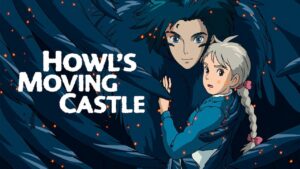 Howl’s Moving Castle