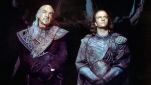 Highlander II: The Quickening