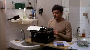 The Man Who Loved Women