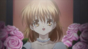 Clannad: The Motion Picture