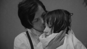 Don’t Cry, Pretty Girls!