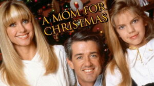 A Mom for Christmas
