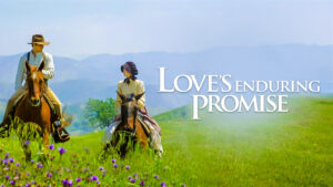 Love’s Enduring Promise