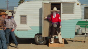 Pee-wee’s Big Adventure