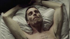 The Machinist