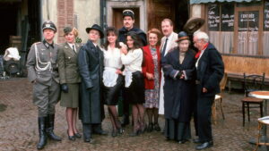 ‘Allo ‘Allo!